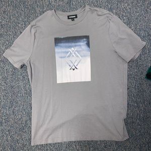 Large Men’s Express T-Shirt
